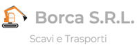 Borca scavi e trasporti